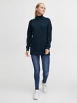 Свитер Oxmo  RATINA, ночной синий - фото 2