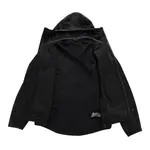 Куртка Alpine Pro Anuk, черный - фото 3