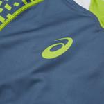 Мужская майка для регби Australia Wallabies ASICS Match - фото 4