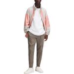 Lululemon Легкая куртка мужская, Walnut Gray/Graphite Gray - фото 6