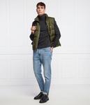 Водолазка Polo Ralph Lauren Slim Fit, черный - фото 2