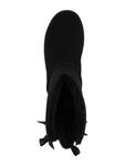 Ботильоны VAN HILL Winter Boots Freya, черный - фото 4