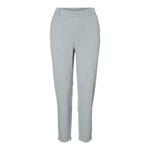 Брюки Vero Moda Maya Tailored, черный - фото 3