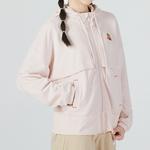 Женская куртка Puma, цвет 	 Pink - фото 6