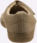 Waldläufer Тапочки, бежевый - фото 4