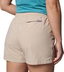 Columbia Womens Sandy River Short Ii, Ancient Fossil - фото 5