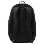 LINING Полиэстеровый студенческий рюкзак унисекс черный, Black - фото 4