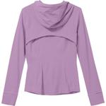 Куртка серии Define женская Lululemon, цвет Light Mint Green - фото 23