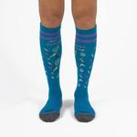 Носки American Socks, синий/синий - фото 3