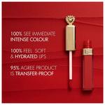 Матовая жидкая помада DOLCE & GABBANA Devotion Lips Lac, HOPE 100 REPACK - фото 6