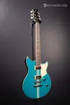 Электрогитара Yamaha Revstar Standard RSS20 - Swift Blue - фото 3