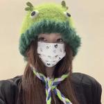 Doll Products Abay, красно-белый - фото 8