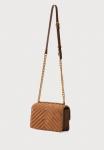 Сумка кросс-боди Pinko LOVE ONE MINI, Brown - фото 2