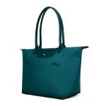 Сумка через плечо Le Pliage Green от LONGCHAMP - фото 2