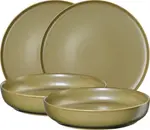 Набор столовых приборов COPPA для мисо 4 шт. ASA - фото