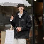 Свитшот Unisex Open Ended Smile Collection Huichao WARRIOR, белый - фото 11