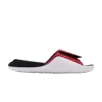 Кроссовки Air Jordan Jordan Hydro 7 V2 'Hyper Pink', розовый - фото