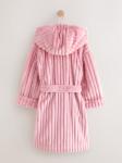 Халат Next, темно-розовый - фото 2