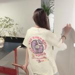 Футболка унисекс The Simpsons, цвет Klein Blue - фото 15