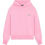 Свитшот унисекс WE11DONE, розовый - фото