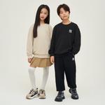 MLB Свитшот New York Yankees Basic Collection 24FW черный - фото 7