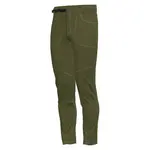 Брюки Rock Experience Kundalini, зеленый - фото 4