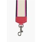 Сумка Canvas and Leather SICILY Strap Dolce & Gabbana, мультиколор - фото 2