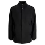 Куртка Jack & Jones Harrison, черный - фото 3