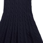 Детское платье kids' Polo Ralph Lauren, синий - фото 9