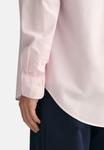 Рубашка Poplin GANT, цвет light pink - фото 5