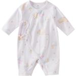 Комбинезон DAVE&BELLA TD, Принт кролика - фото 15