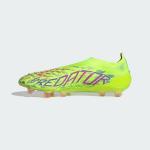 Футбольные бутсы ADIDAS PERFORMANCE Predator Elite, Apple - фото 5