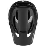 Шлем Arbitrator mips bike Sweet Protection, Matte Black/Natural Carbon - фото 4