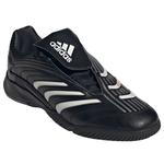 Кроссовки adidas Predator Sala 'Core Black Zero Metalic' - фото 2