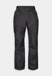 Лыжные брюки Helly Hansen SOGN CARGO PANT, Black - фото 6