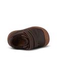 WODEN Обувь First-Step 'Tristan' в цвете Chocolate - фото 5