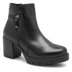 Ботинки Lasocki WIKI, черный - фото