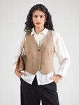 Жилет Copenhagen Muse TAILOR, бежевый - фото 2