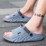 Шлепанцы и сланцы CariteSport Slide Slippers Men - фото 9