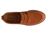 Лоферы Lens Loafer Kelsi Dagger Brooklyn, цвет hickorysuede - фото 6