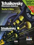 CD диск Classical Kids: Tchaikovsky Discovers America - фото