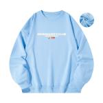 JEANSWEST CLUB Толстовка унисекс, Черный - фото 9