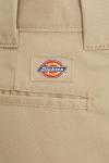 Брюки-Карго прямого кроя Dickies, желтый - фото 4