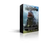 Бокс-сет Wandering Monsters Deck - Wilderlands, Game Master's Toolbox (5e) - фото