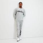 Толстовка Bootia Ellesse, серый - фото 3