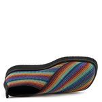 Fold Lo United Nude, electric rainbow - фото 5