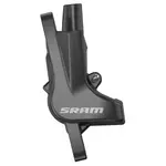 Передний тормоз Sram Level Disc G2CS Rotor 950 mm, черный - фото 4