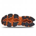 Кроссовки унисекс средней высоты Comanier, синий - фото 42