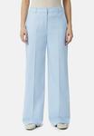 Брюки comma Trousers, Hellblau/Light Blue - фото