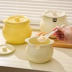 Чаши KAWASIMAYA, кремовый - фото 7